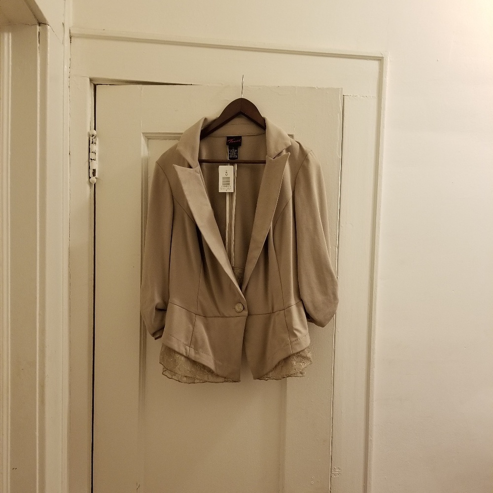 Blazer